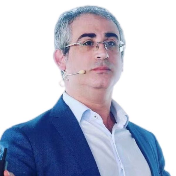 Chen Saban